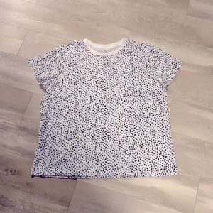 Leopard Dot T-Shirt